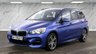 USED 2020 20 BMW 2 Series GRAN TOURER 2.0 220d M Sport MPV 5dr Diesel Auto xDrive Euro 6 (s/s) (190 ps) 