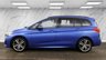 USED 2020 20 BMW 2 Series GRAN TOURER 2.0 220d M Sport MPV 5dr Diesel Auto xDrive Euro 6 (s/s) (190 ps) 