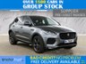 USED 2020 20 JAGUAR E-PACE 2.0 D150 Chequered Flag SUV 5dr Diesel Auto AWD Euro 6 (s/s) (150 ps) 