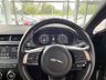 USED 2020 20 JAGUAR E-PACE 2.0 D150 Chequered Flag SUV 5dr Diesel Auto AWD Euro 6 (s/s) (150 ps) 1 FORMER OWNER!  1 FORMER OWNER!