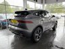 USED 2020 20 JAGUAR E-PACE 2.0 D150 Chequered Flag SUV 5dr Diesel Auto AWD Euro 6 (s/s) (150 ps) 1 FORMER OWNER!  1 FORMER OWNER!