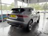 USED 2020 20 JAGUAR E-PACE 2.0 D150 Chequered Flag SUV 5dr Diesel Auto AWD Euro 6 (s/s) (150 ps) 1 FORMER OWNER!  1 FORMER OWNER!