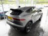 USED 2020 20 JAGUAR E-PACE 2.0 D150 Chequered Flag SUV 5dr Diesel Auto AWD Euro 6 (s/s) (150 ps) 1 FORMER OWNER!  1 FORMER OWNER!