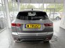 USED 2020 20 JAGUAR E-PACE 2.0 D150 Chequered Flag SUV 5dr Diesel Auto AWD Euro 6 (s/s) (150 ps) 1 FORMER OWNER!  1 FORMER OWNER!
