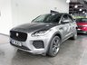 USED 2020 20 JAGUAR E-PACE 2.0 D150 Chequered Flag SUV 5dr Diesel Auto AWD Euro 6 (s/s) (150 ps) 1 FORMER OWNER!  1 FORMER OWNER!