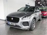 USED 2020 20 JAGUAR E-PACE 2.0 D150 Chequered Flag SUV 5dr Diesel Auto AWD Euro 6 (s/s) (150 ps) 1 FORMER OWNER!  1 FORMER OWNER!