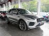 USED 2020 20 JAGUAR E-PACE 2.0 D150 Chequered Flag SUV 5dr Diesel Auto AWD Euro 6 (s/s) (150 ps) 1 FORMER OWNER!  1 FORMER OWNER!