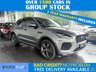 USED 2020 20 JAGUAR E-PACE 2.0 D150 Chequered Flag SUV 5dr Diesel Auto AWD Euro 6 (s/s) (150 ps) 1 FORMER OWNER!  1 FORMER OWNER!