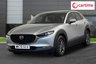 USED 2020 70 MAZDA CX-30 2.0 SKYACTIV-G MHEV SE-L Lux SUV 5dr Petrol Manual Euro 6 (s/s) (122 ps) Reverse Camera, Front / Rear Parking Sensors, Android Auto / Apple CarPlay, Heated Front Seats, 16In Alloys Reverse Camera, Front / Rear Parking Sensors, Android Auto / Apple CarPlay, Heated Front Seats, 16In Alloys