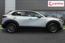 USED 2020 70 MAZDA CX-30 2.0 SKYACTIV-G MHEV SE-L Lux SUV 5dr Petrol Manual Euro 6 (s/s) (122 ps) Reverse Camera, Front / Rear Parking Sensors, Android Auto / Apple CarPlay, Heated Front Seats, 16In Alloys Reverse Camera, Front / Rear Parking Sensors, Android Auto / Apple CarPlay, Heated Front Seats, 16In Alloys