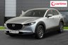 USED 2020 70 MAZDA CX-30 2.0 SKYACTIV-G MHEV SE-L Lux SUV 5dr Petrol Manual Euro 6 (s/s) (122 ps) Reverse Camera, Front / Rear Parking Sensors, Android Auto / Apple CarPlay, Heated Front Seats, 16In Alloys Reverse Camera, Front / Rear Parking Sensors, Android Auto / Apple CarPlay, Heated Front Seats, 16In Alloys