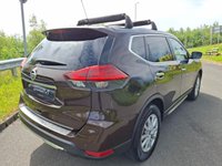 USED 2018 18 NISSAN X-TRAIL 1.6 dCi Acenta SUV 5dr Diesel Manual Euro 6 (s/s) (130 ps) FSH 7 STAMPS-2 KEYS-PAN ROOF