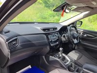 USED 2018 18 NISSAN X-TRAIL 1.6 dCi Acenta SUV 5dr Diesel Manual Euro 6 (s/s) (130 ps) FSH 7 STAMPS-2 KEYS-PAN ROOF