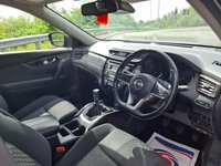 USED 2018 18 NISSAN X-TRAIL 1.6 dCi Acenta SUV 5dr Diesel Manual Euro 6 (s/s) (130 ps) FSH 7 STAMPS-2 KEYS-PAN ROOF