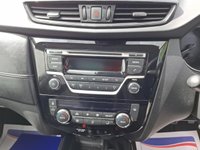 USED 2018 18 NISSAN X-TRAIL 1.6 dCi Acenta SUV 5dr Diesel Manual Euro 6 (s/s) (130 ps) FSH 7 STAMPS-2 KEYS-PAN ROOF
