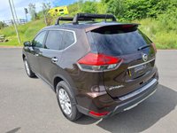 USED 2018 18 NISSAN X-TRAIL 1.6 dCi Acenta SUV 5dr Diesel Manual Euro 6 (s/s) (130 ps) FSH 7 STAMPS-2 KEYS-PAN ROOF