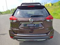 USED 2018 18 NISSAN X-TRAIL 1.6 dCi Acenta SUV 5dr Diesel Manual Euro 6 (s/s) (130 ps) FSH 7 STAMPS-2 KEYS-PAN ROOF