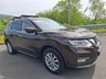USED 2018 18 NISSAN X-TRAIL 1.6 dCi Acenta SUV 5dr Diesel Manual Euro 6 (s/s) (130 ps) FSH 7 STAMPS-2 KEYS-PAN ROOF