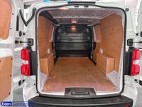USED 2024 24 VAUXHALL VIVARO 2.0 Turbo D Pro XL Panel Van Manual LWB Euro 6 (145 ps) VAUXHALL WARRANTY AUGUST 2027