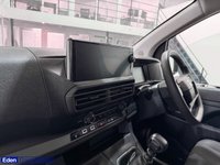 USED 2024 24 VAUXHALL VIVARO 2.0 Turbo D Pro XL Panel Van Manual LWB Euro 6 (145 ps) VAUXHALL WARRANTY AUGUST 2027