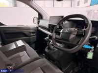 USED 2024 24 VAUXHALL VIVARO 2.0 Turbo D Pro XL Panel Van Manual LWB Euro 6 (145 ps) VAUXHALL WARRANTY AUGUST 2027