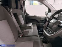 USED 2024 24 VAUXHALL VIVARO 2.0 Turbo D Pro XL Panel Van Manual LWB Euro 6 (145 ps) VAUXHALL WARRANTY AUGUST 2027