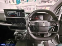 USED 2024 24 VAUXHALL VIVARO 2.0 Turbo D Pro XL Panel Van Manual LWB Euro 6 (145 ps) VAUXHALL WARRANTY AUGUST 2027