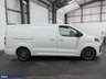 USED 2024 24 VAUXHALL VIVARO 2.0 Turbo D Pro XL Panel Van Manual LWB Euro 6 (145 ps) VAUXHALL WARRANTY AUGUST 2027