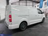 USED 2024 24 VAUXHALL VIVARO 2.0 Turbo D Pro XL Panel Van Manual LWB Euro 6 (145 ps) VAUXHALL WARRANTY AUGUST 2027