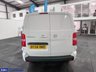 USED 2024 24 VAUXHALL VIVARO 2.0 Turbo D Pro XL Panel Van Manual LWB Euro 6 (145 ps) VAUXHALL WARRANTY AUGUST 2027