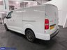 USED 2024 24 VAUXHALL VIVARO 2.0 Turbo D Pro XL Panel Van Manual LWB Euro 6 (145 ps) VAUXHALL WARRANTY AUGUST 2027