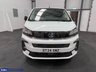 USED 2024 24 VAUXHALL VIVARO 2.0 Turbo D Pro XL Panel Van Manual LWB Euro 6 (145 ps) VAUXHALL WARRANTY AUGUST 2027