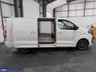 USED 2024 24 VAUXHALL VIVARO 2.0 Turbo D Pro XL Panel Van Manual LWB Euro 6 (145 ps) VAUXHALL WARRANTY AUGUST 2027