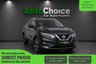 USED 2019 19 NISSAN QASHQAI 1.3 DIG-T Tekna SUV 5dr Petrol Manual Euro 6 (s/s) (140 ps) in Blackburn Finance Available 12 to 84 Months