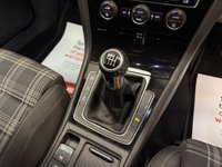 USED 2017 67 VOLKSWAGEN GOLF 2.0 TDI GTD Hatchback 5dr Diesel Manual Euro 6 (s/s) (184 ps) Low Mileage - Service History