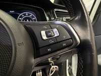USED 2017 67 VOLKSWAGEN GOLF 2.0 TDI GTD Hatchback 5dr Diesel Manual Euro 6 (s/s) (184 ps) Low Mileage - Service History