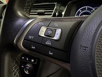 USED 2017 67 VOLKSWAGEN GOLF 2.0 TDI GTD Hatchback 5dr Diesel Manual Euro 6 (s/s) (184 ps) Low Mileage - Service History