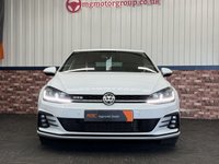 USED 2017 67 VOLKSWAGEN GOLF 2.0 TDI GTD Hatchback 5dr Diesel Manual Euro 6 (s/s) (184 ps) Low Mileage - Service History