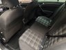 USED 2017 67 VOLKSWAGEN GOLF 2.0 TDI GTD Hatchback 5dr Diesel Manual Euro 6 (s/s) (184 ps) Low Mileage - Service History