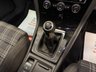 USED 2017 67 VOLKSWAGEN GOLF 2.0 TDI GTD Hatchback 5dr Diesel Manual Euro 6 (s/s) (184 ps) Low Mileage - Service History