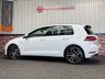 USED 2017 67 VOLKSWAGEN GOLF 2.0 TDI GTD Hatchback 5dr Diesel Manual Euro 6 (s/s) (184 ps) Low Mileage - Service History