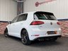 USED 2017 67 VOLKSWAGEN GOLF 2.0 TDI GTD Hatchback 5dr Diesel Manual Euro 6 (s/s) (184 ps) Low Mileage - Service History