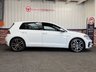 USED 2017 67 VOLKSWAGEN GOLF 2.0 TDI GTD Hatchback 5dr Diesel Manual Euro 6 (s/s) (184 ps) Low Mileage - Service History