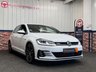 USED 2017 67 VOLKSWAGEN GOLF 2.0 TDI GTD Hatchback 5dr Diesel Manual Euro 6 (s/s) (184 ps) Low Mileage - Service History