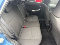 USED 2016 16 SUZUKI BALENO 1.0 Boosterjet SZ5 Hatchback 5dr Petrol Manual Euro 6 (111 ps) FANTASTIC SPEC AND VALUE