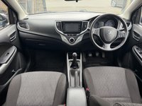 USED 2016 16 SUZUKI BALENO 1.0 Boosterjet SZ5 Hatchback 5dr Petrol Manual Euro 6 (111 ps) FANTASTIC SPEC AND VALUE