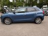 USED 2016 16 SUZUKI BALENO 1.0 Boosterjet SZ5 Hatchback 5dr Petrol Manual Euro 6 (111 ps) FANTASTIC SPEC AND VALUE
