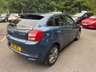 USED 2016 16 SUZUKI BALENO 1.0 Boosterjet SZ5 Hatchback 5dr Petrol Manual Euro 6 (111 ps) FANTASTIC SPEC AND VALUE