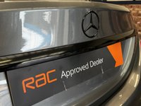 USED 2020 20 MERCEDES-BENZ C-CLASS 1.5 C200 MHEV EQ Boost Sport (Premium) Saloon 4dr Petrol G-Tronic+ Euro 6 (s/s) (198 ps) 6 Months Warranty Included