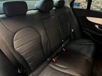 USED 2020 20 MERCEDES-BENZ C-CLASS 1.5 C200 MHEV EQ Boost Sport (Premium) Saloon 4dr Petrol G-Tronic+ Euro 6 (s/s) (198 ps) 6 Months Warranty Included
